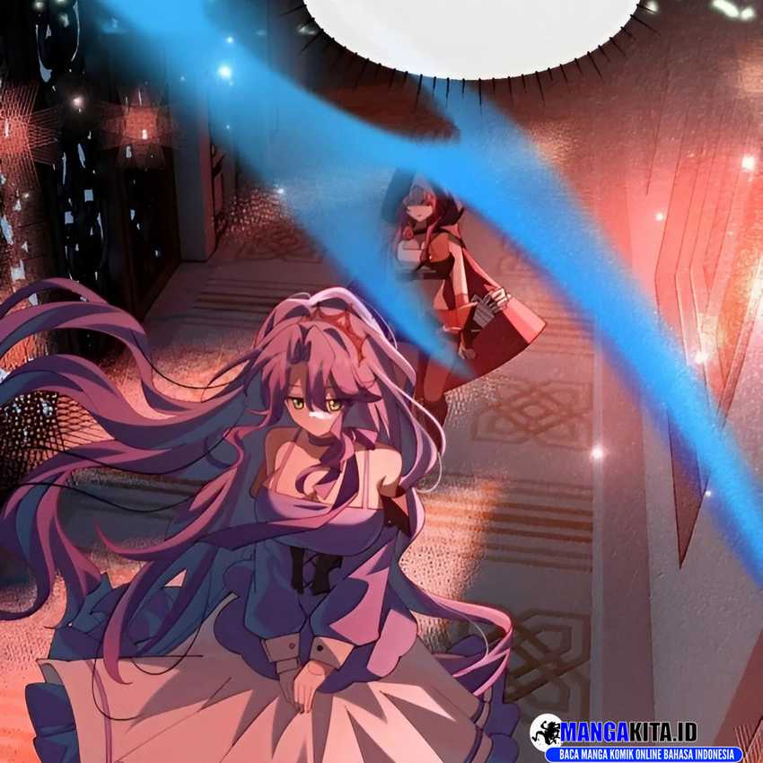 I Am a Max-Level Priestess in Another World Chapter 21 Gambar 105