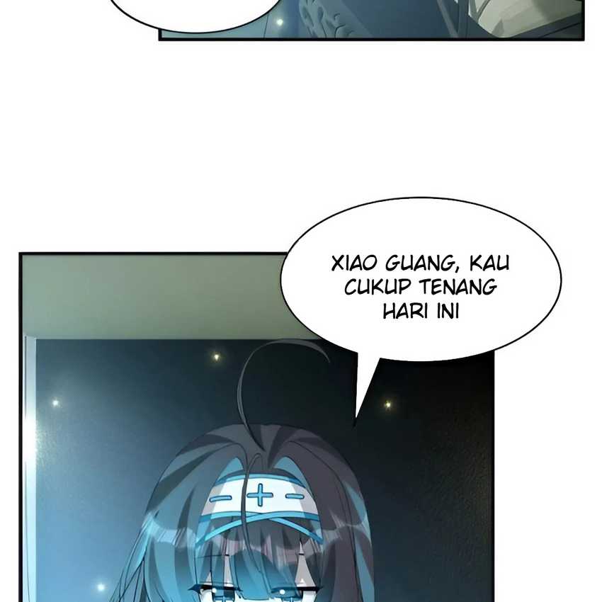 I Am a Max-Level Priestess in Another World Chapter 21 Gambar 10