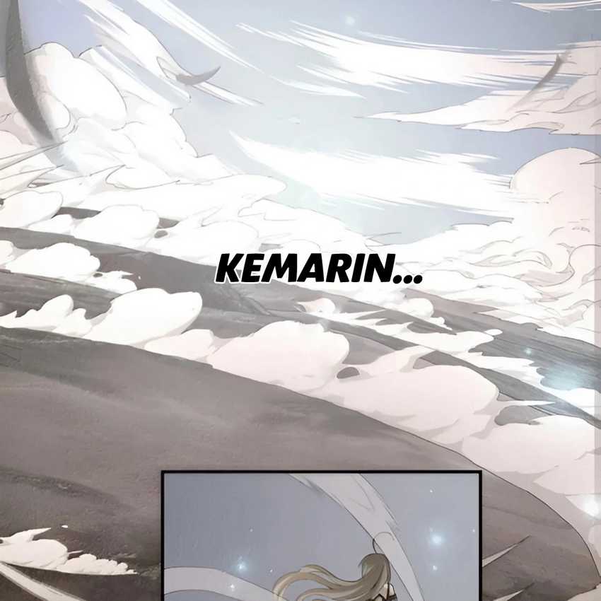 I Am a Max-Level Priestess in Another World Chapter 21 Gambar 16