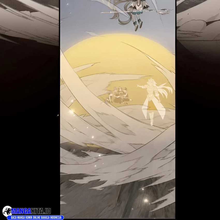 I Am a Max-Level Priestess in Another World Chapter 21 Gambar 17