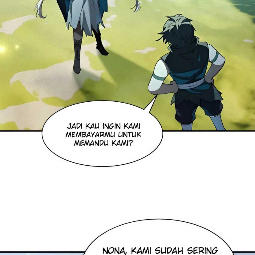 I Am a Max-Level Priestess in Another World Chapter 21 Gambar 22