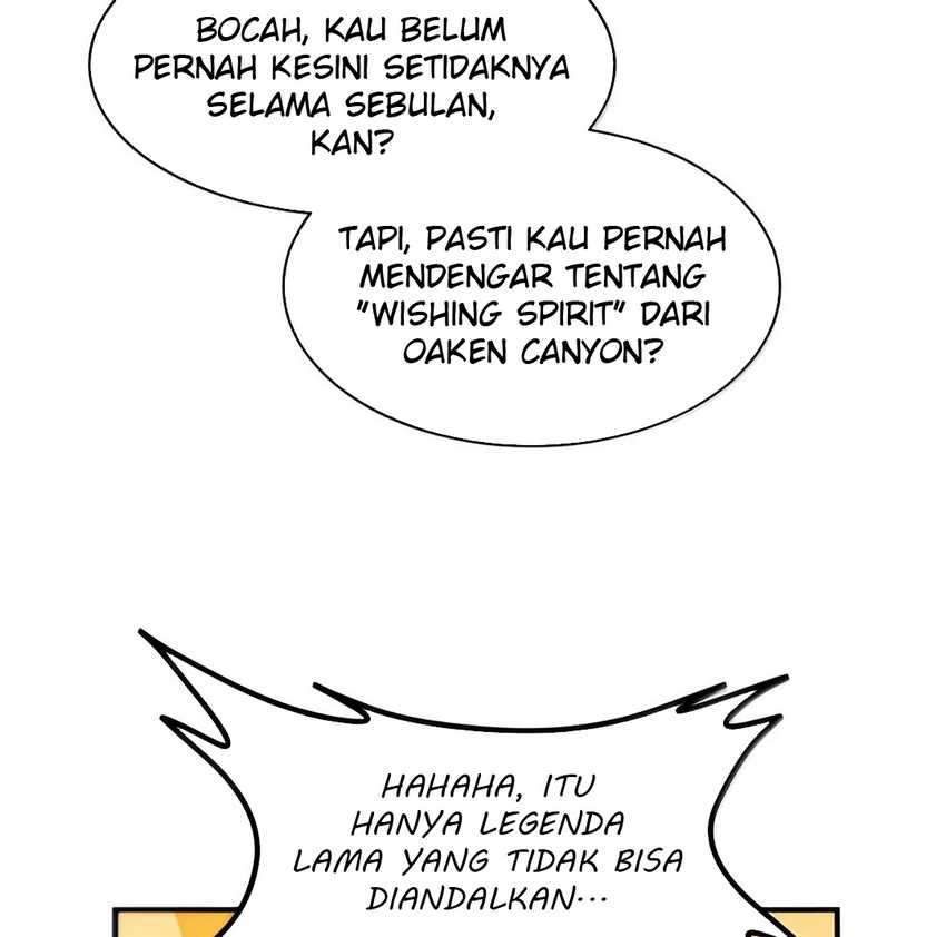 I Am a Max-Level Priestess in Another World Chapter 21 Gambar 24