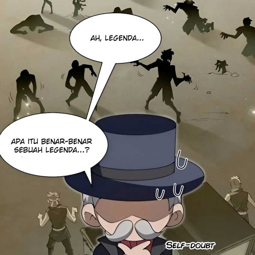 I Am a Max-Level Priestess in Another World Chapter 21 Gambar 26