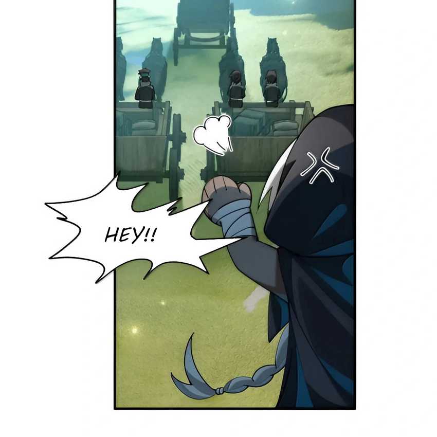 I Am a Max-Level Priestess in Another World Chapter 21 Gambar 33