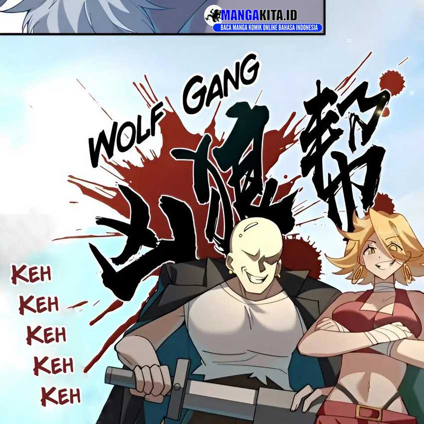 I Am a Max-Level Priestess in Another World Chapter 21 Gambar 38