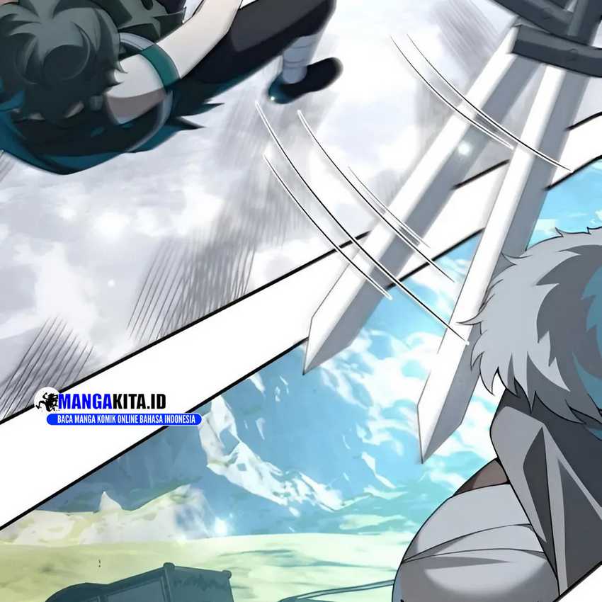 I Am a Max-Level Priestess in Another World Chapter 21 Gambar 47