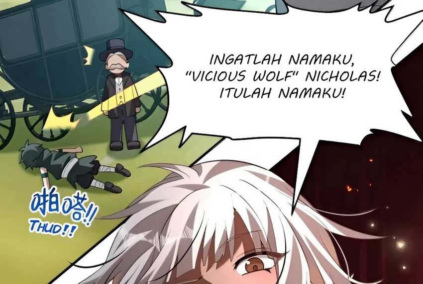 I Am a Max-Level Priestess in Another World Chapter 21 Gambar 48