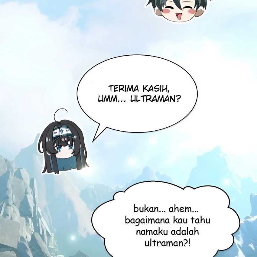 I Am a Max-Level Priestess in Another World Chapter 21 Gambar 5