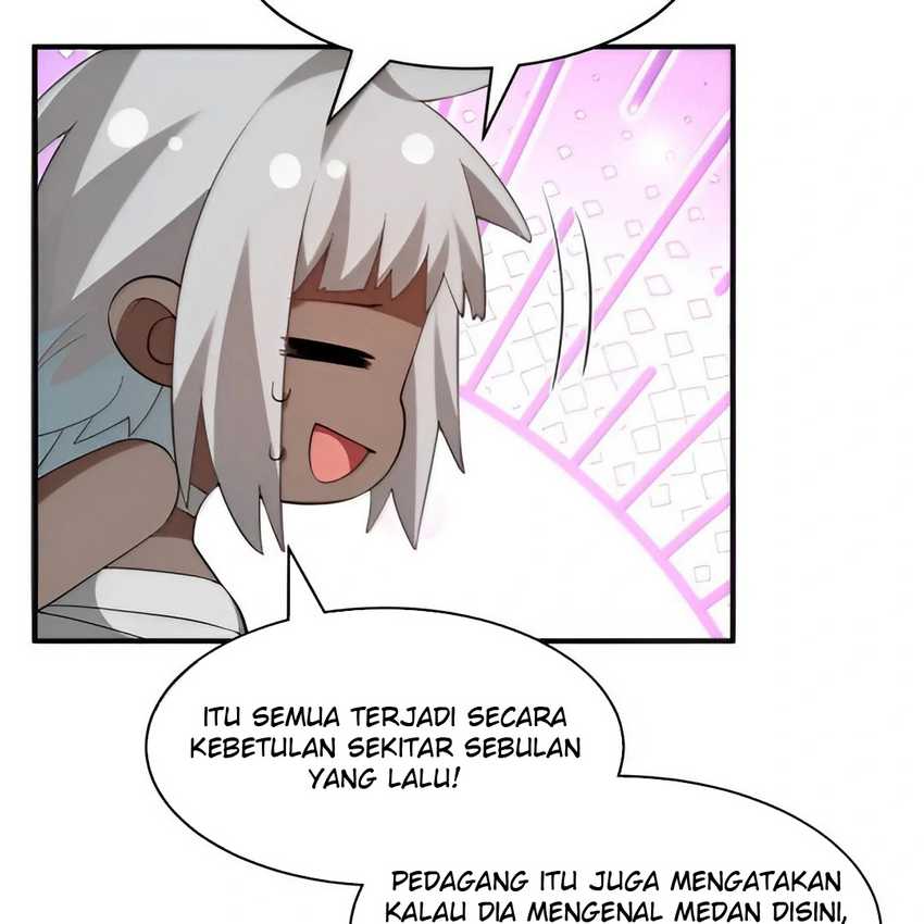 I Am a Max-Level Priestess in Another World Chapter 21 Gambar 62