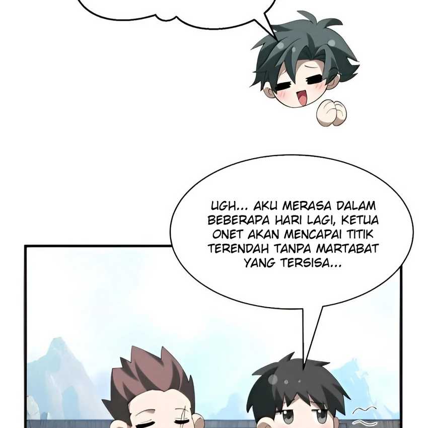 I Am a Max-Level Priestess in Another World Chapter 21 Gambar 7