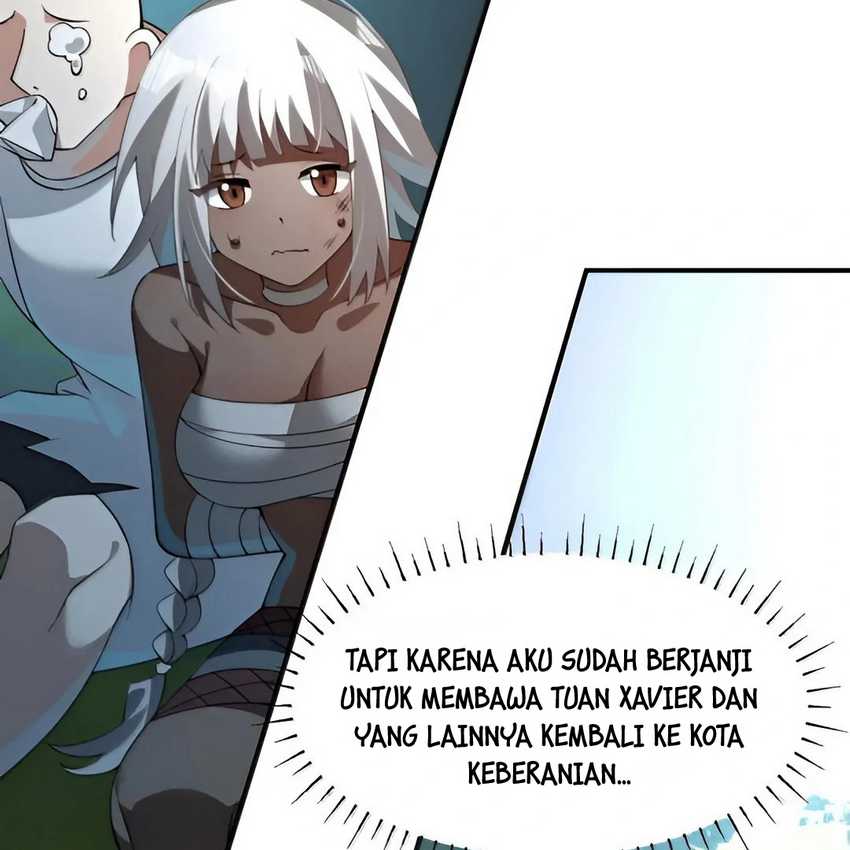 I Am a Max-Level Priestess in Another World Chapter 21 Gambar 71