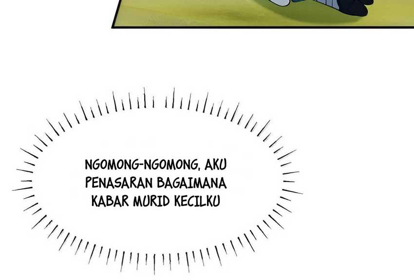 I Am a Max-Level Priestess in Another World Chapter 21 Gambar 73