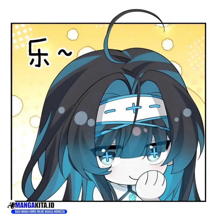 I Am a Max-Level Priestess in Another World Chapter 21 Gambar 74