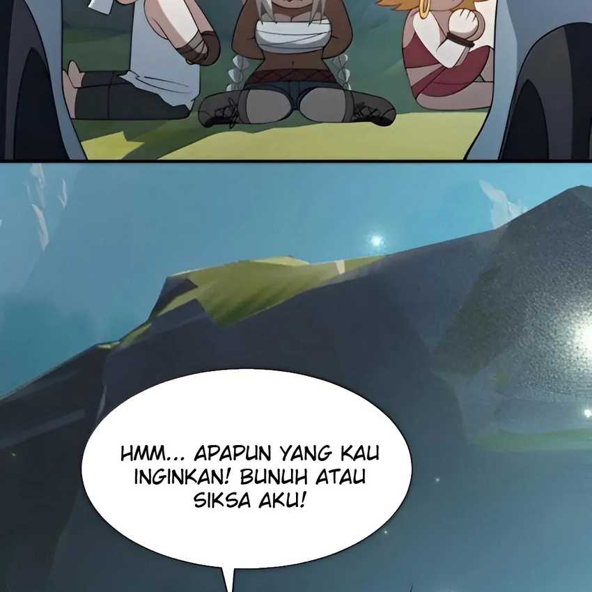 I Am a Max-Level Priestess in Another World Chapter 21 Gambar 76