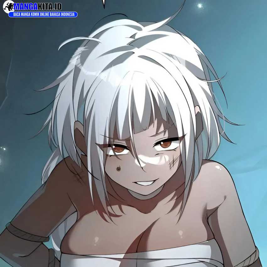 I Am a Max-Level Priestess in Another World Chapter 21 Gambar 77