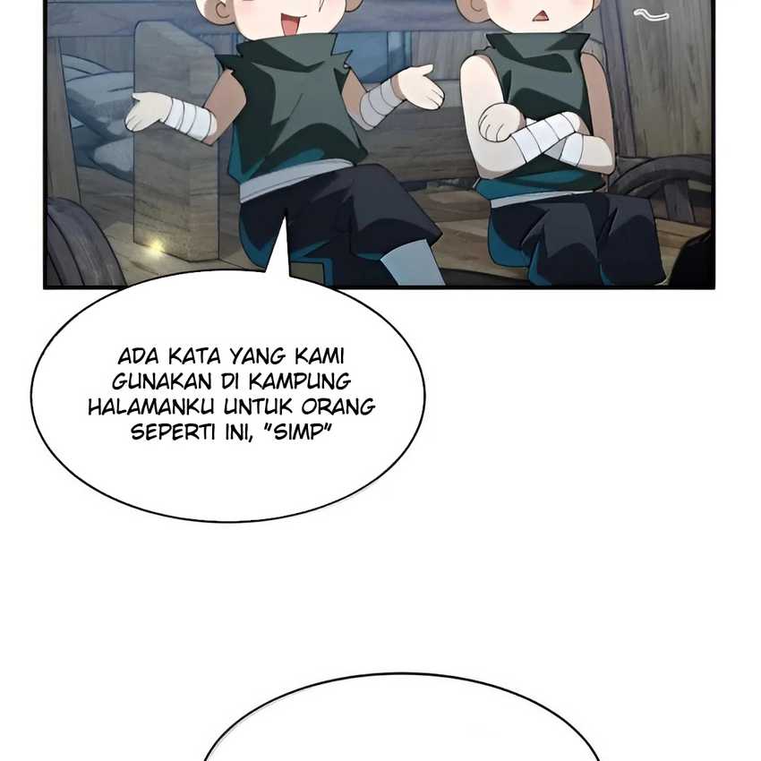 I Am a Max-Level Priestess in Another World Chapter 21 Gambar 8