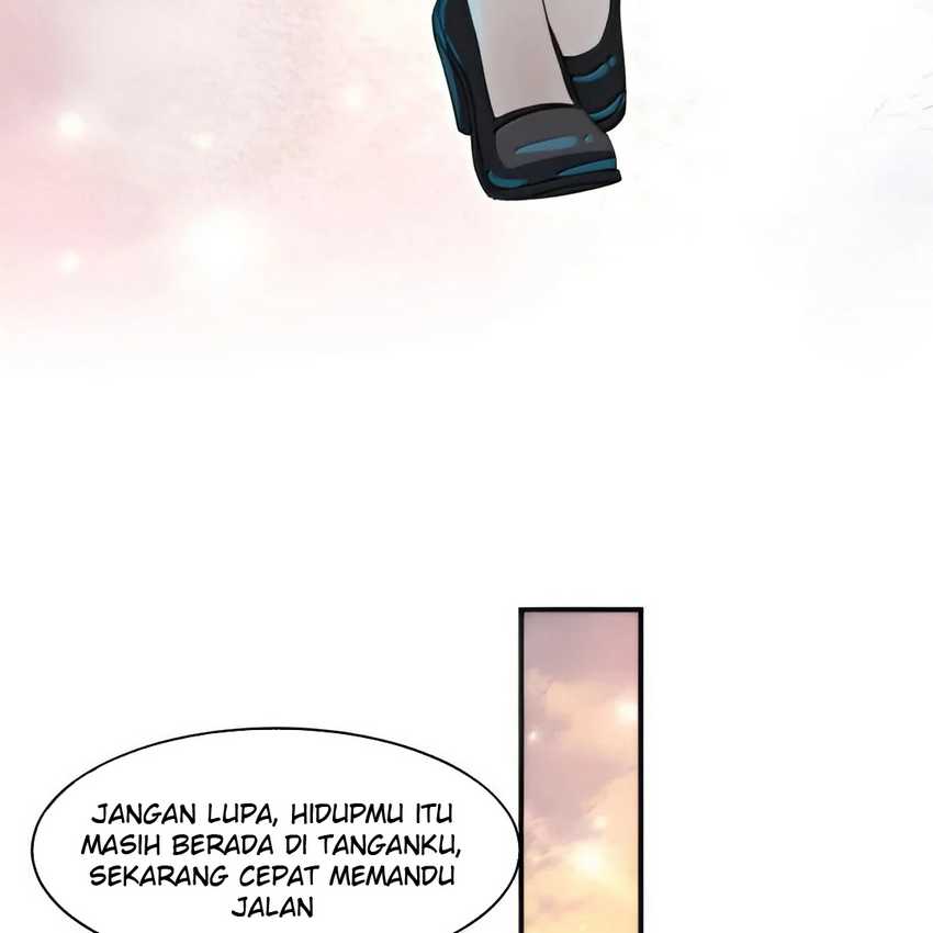 I Am a Max-Level Priestess in Another World Chapter 21 Gambar 88