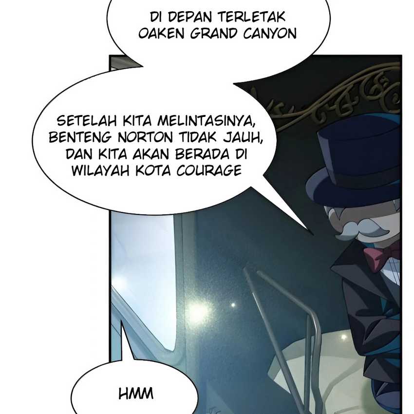 I Am a Max-Level Priestess in Another World Chapter 21 Gambar 9