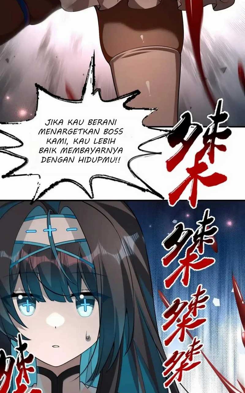 I Am a Max-Level Priestess in Another World Chapter 22 Gambar 20