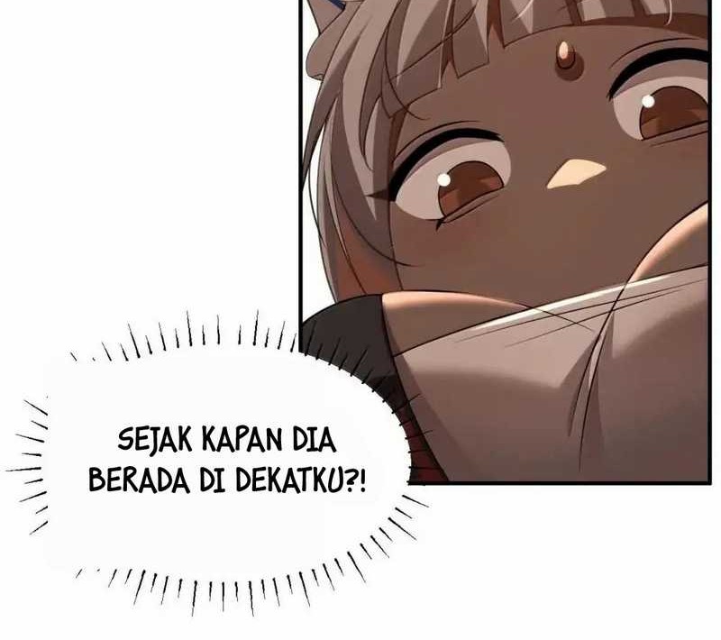 I Am a Max-Level Priestess in Another World Chapter 22 Gambar 26