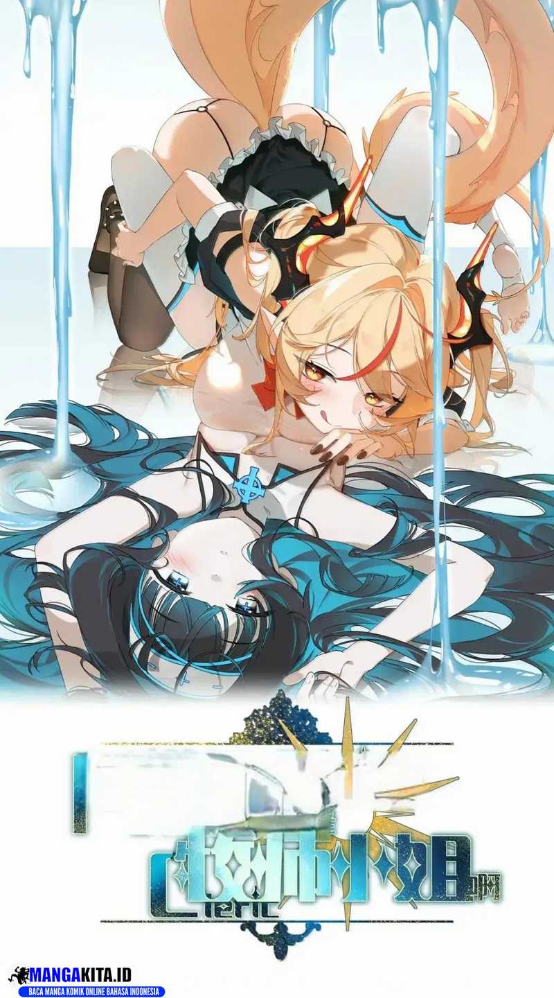 Manhua I Am a Max-Level Priestess in Another World Chapter 22 gambar nomor 2