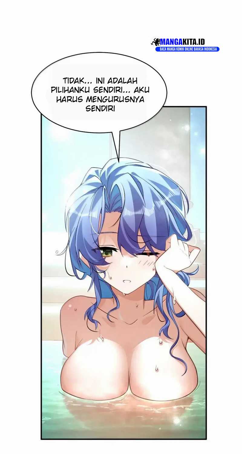 I Am a Max-Level Priestess in Another World Chapter 22 Gambar 40