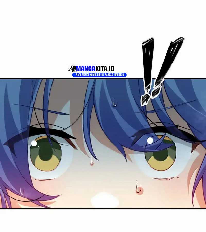 I Am a Max-Level Priestess in Another World Chapter 22 Gambar 41