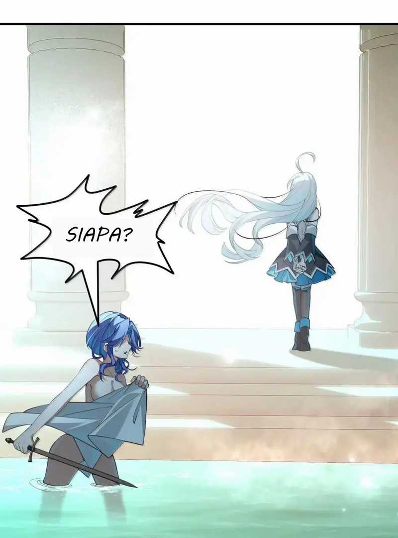 I Am a Max-Level Priestess in Another World Chapter 22 Gambar 42