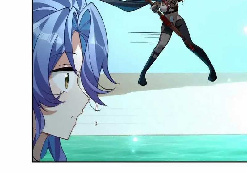 I Am a Max-Level Priestess in Another World Chapter 22 Gambar 45