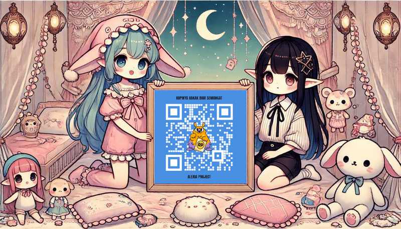 I Am a Max-Level Priestess in Another World Chapter 22 Gambar 48