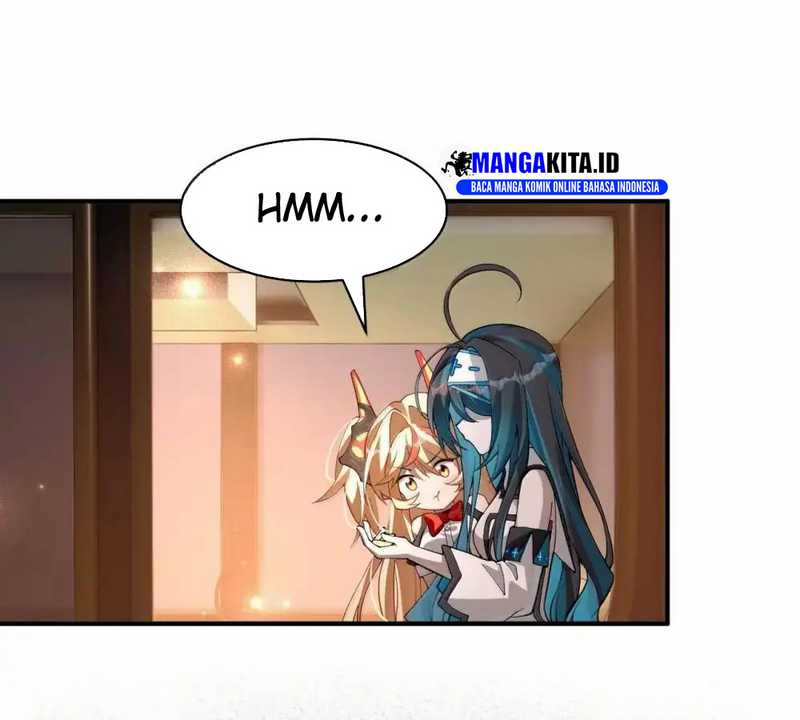I Am a Max-Level Priestess in Another World Chapter 22 Gambar 8