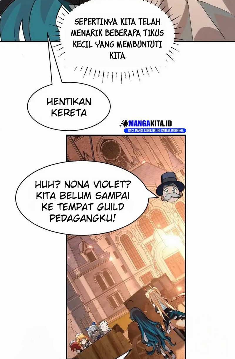 I Am a Max-Level Priestess in Another World Chapter 22 Gambar 10