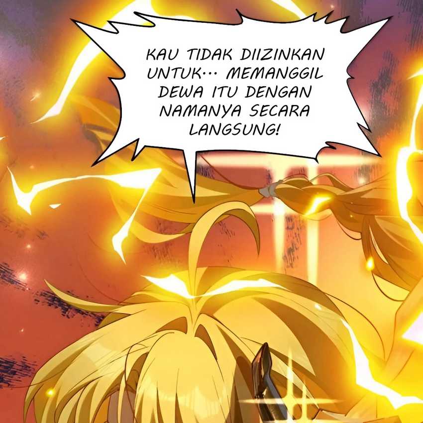 I Am a Max-Level Priestess in Another World Chapter 23 Gambar 104