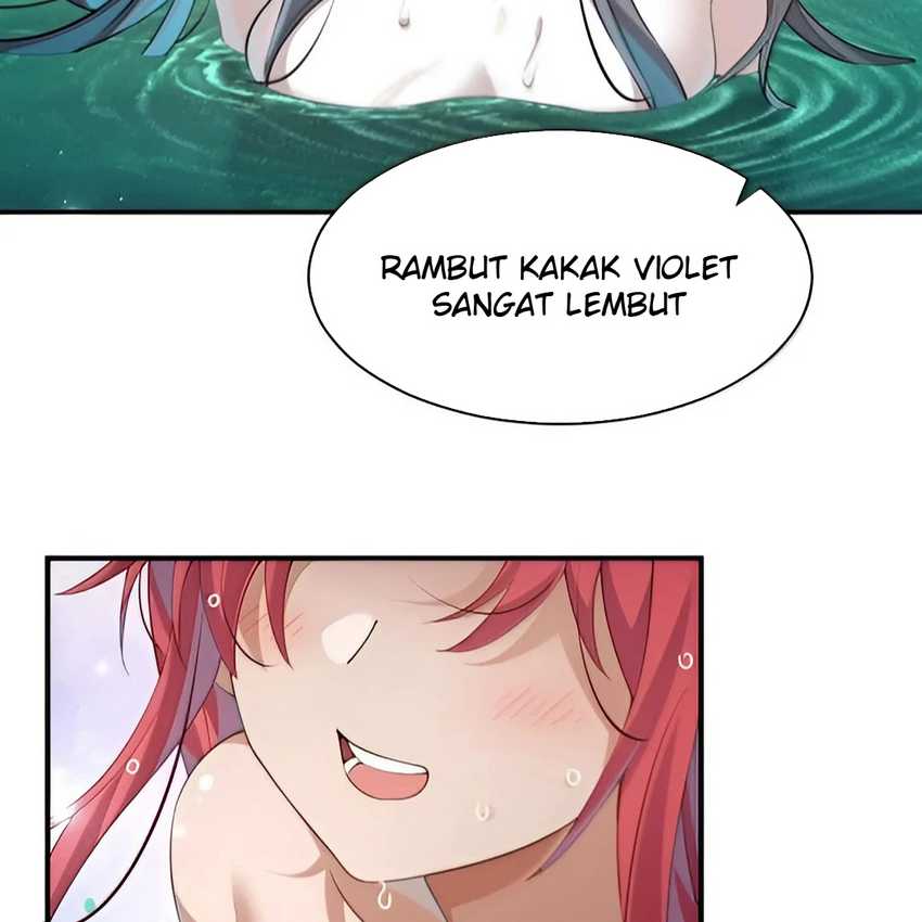 I Am a Max-Level Priestess in Another World Chapter 23 Gambar 10