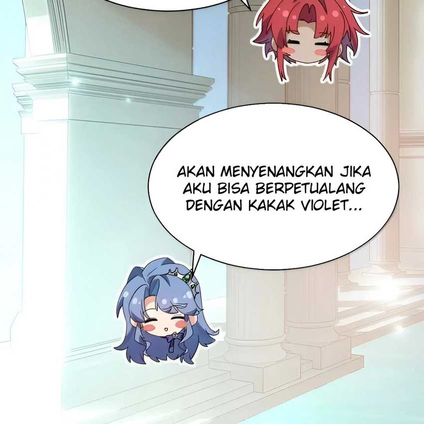 I Am a Max-Level Priestess in Another World Chapter 23 Gambar 14