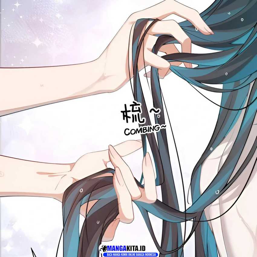 I Am a Max-Level Priestess in Another World Chapter 23 Gambar 20