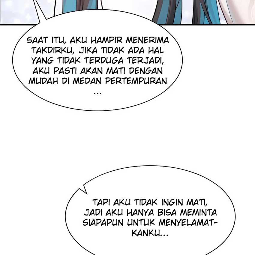 I Am a Max-Level Priestess in Another World Chapter 23 Gambar 21