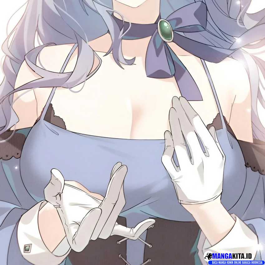 I Am a Max-Level Priestess in Another World Chapter 23 Gambar 23