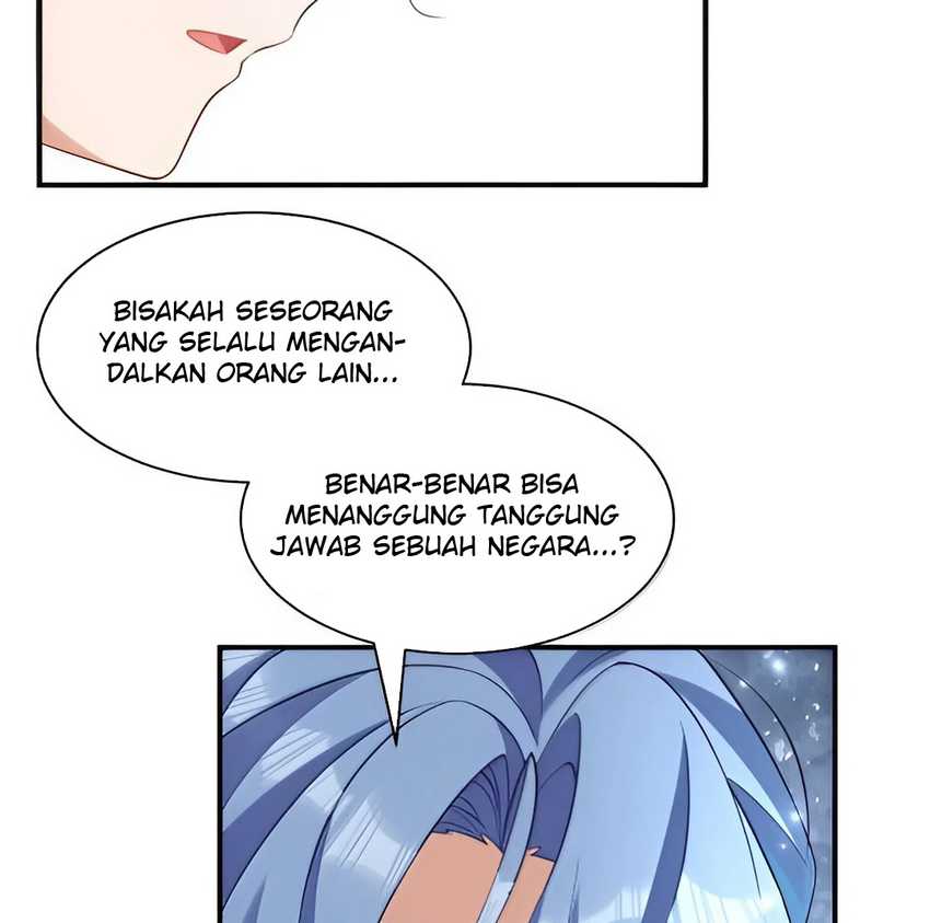 I Am a Max-Level Priestess in Another World Chapter 23 Gambar 25