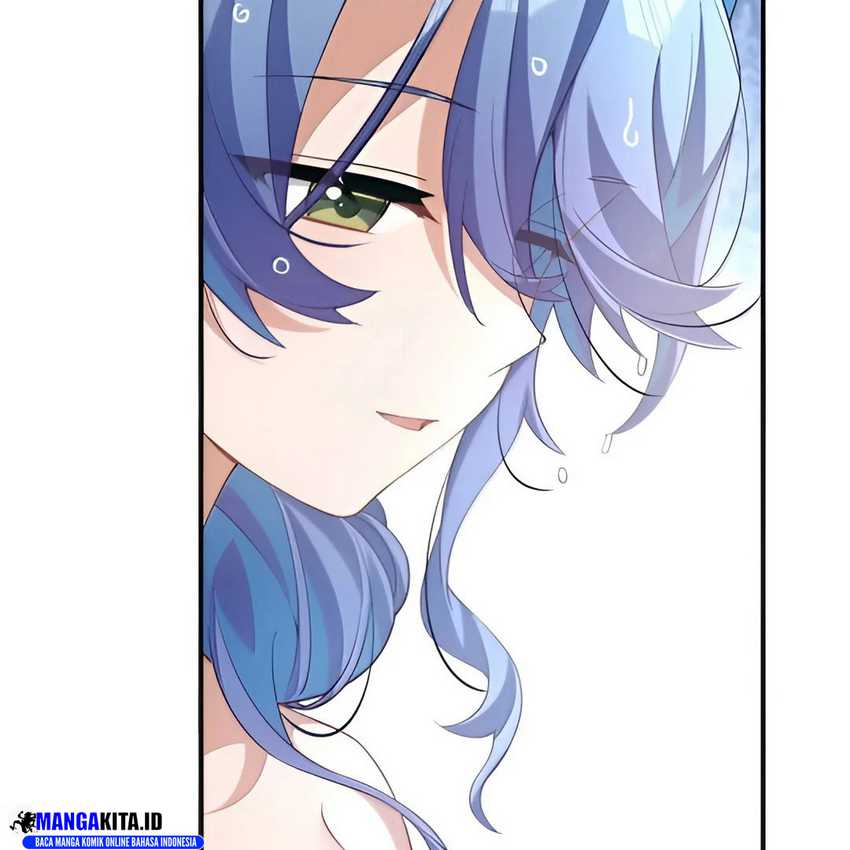 I Am a Max-Level Priestess in Another World Chapter 23 Gambar 26