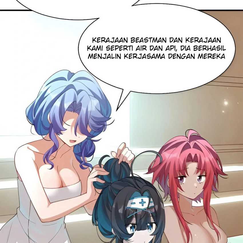 I Am a Max-Level Priestess in Another World Chapter 23 Gambar 28
