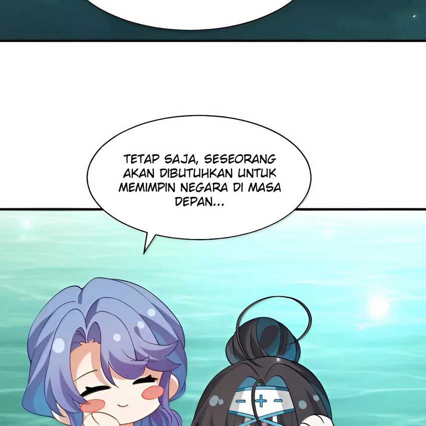 I Am a Max-Level Priestess in Another World Chapter 23 Gambar 34