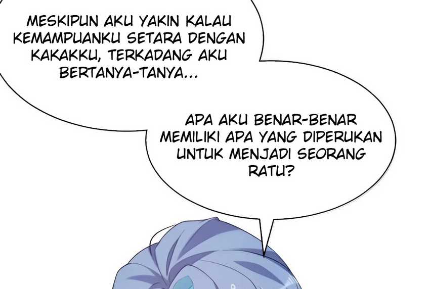 I Am a Max-Level Priestess in Another World Chapter 23 Gambar 36