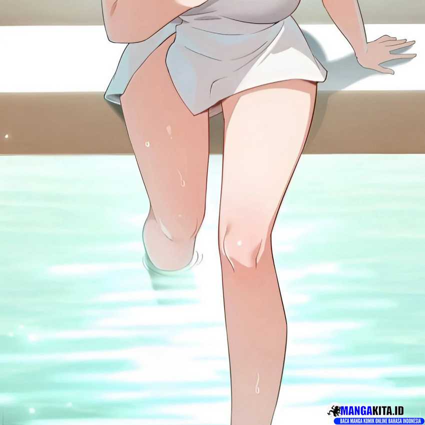 I Am a Max-Level Priestess in Another World Chapter 23 Gambar 38