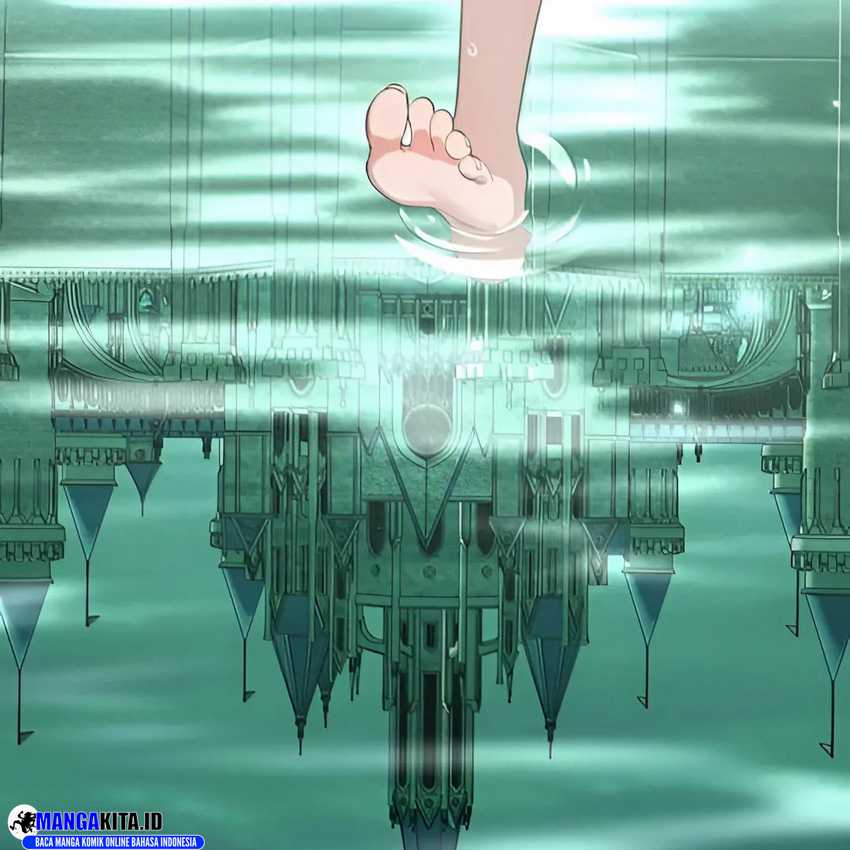 I Am a Max-Level Priestess in Another World Chapter 23 Gambar 39