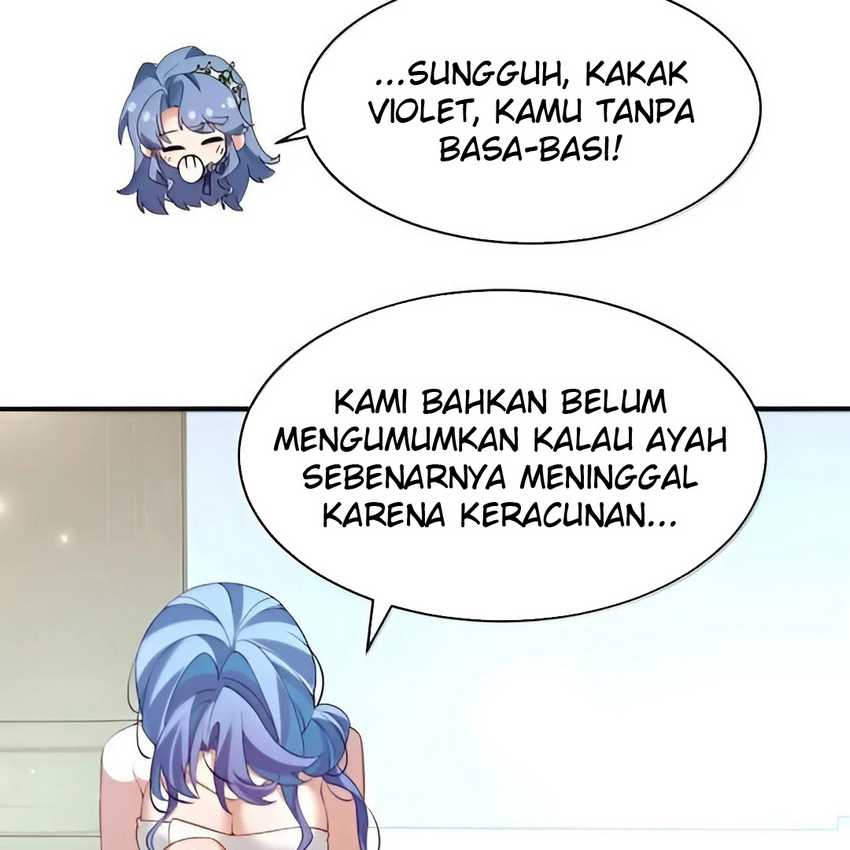 I Am a Max-Level Priestess in Another World Chapter 23 Gambar 45