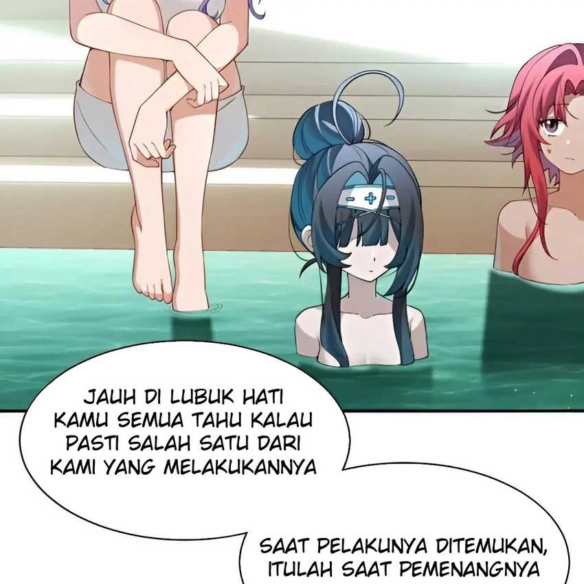 I Am a Max-Level Priestess in Another World Chapter 23 Gambar 46