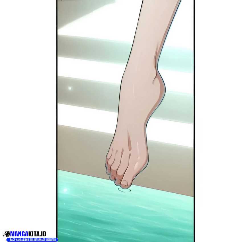 I Am a Max-Level Priestess in Another World Chapter 23 Gambar 5