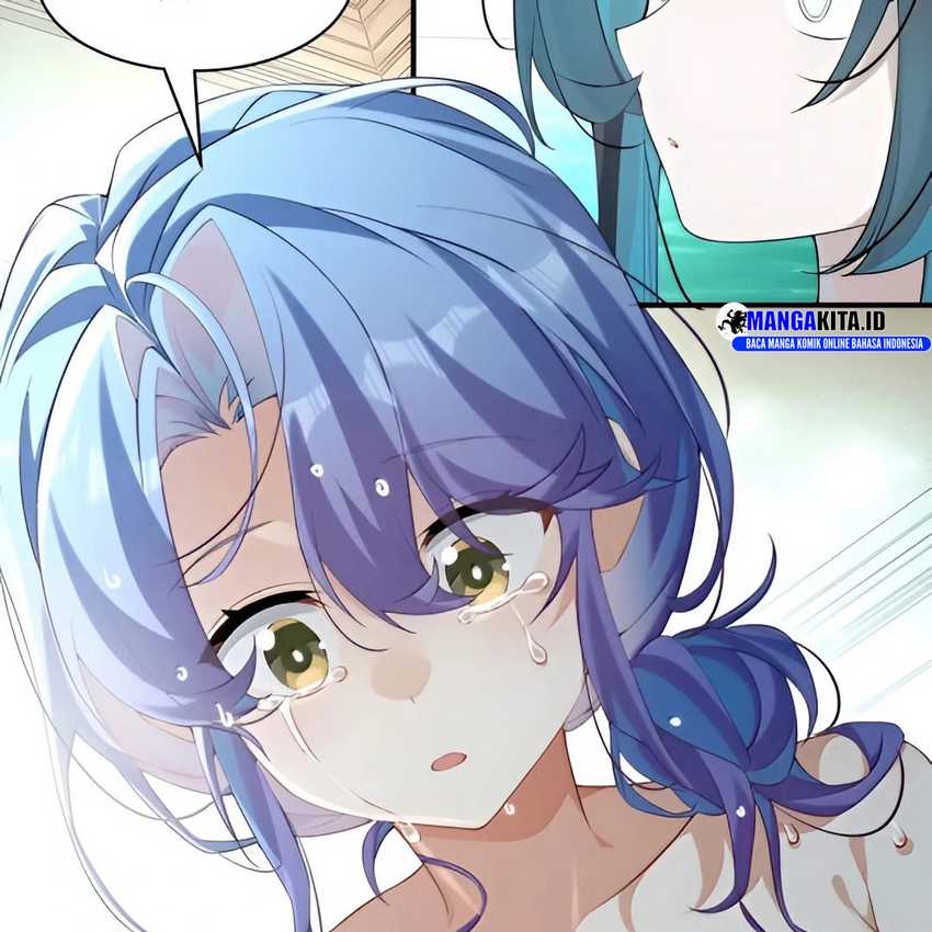 I Am a Max-Level Priestess in Another World Chapter 23 Gambar 50