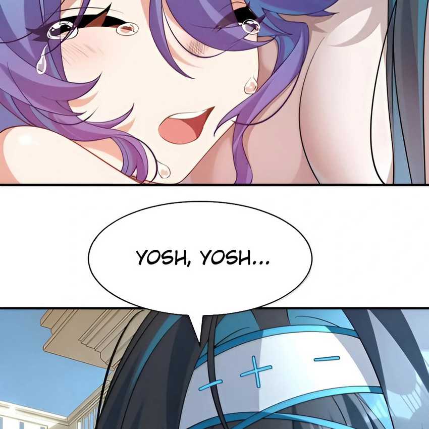 I Am a Max-Level Priestess in Another World Chapter 23 Gambar 59